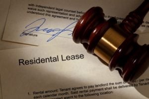 Florida Landlord Tenant Lawyer